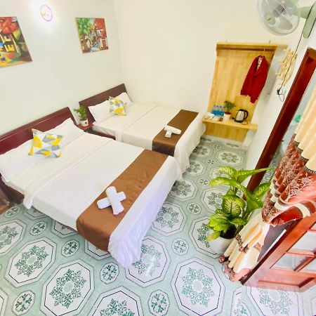 Tam An Homestay Da Lat Kültér fotó